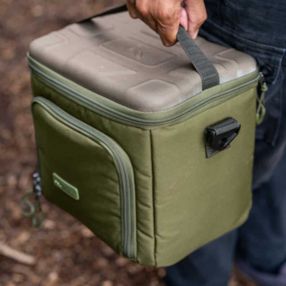 Korum Progress Cool Bag Cube – Bild 4