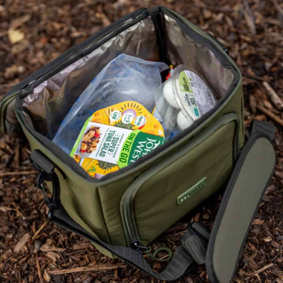 Korum Progress Cool Bag Cube