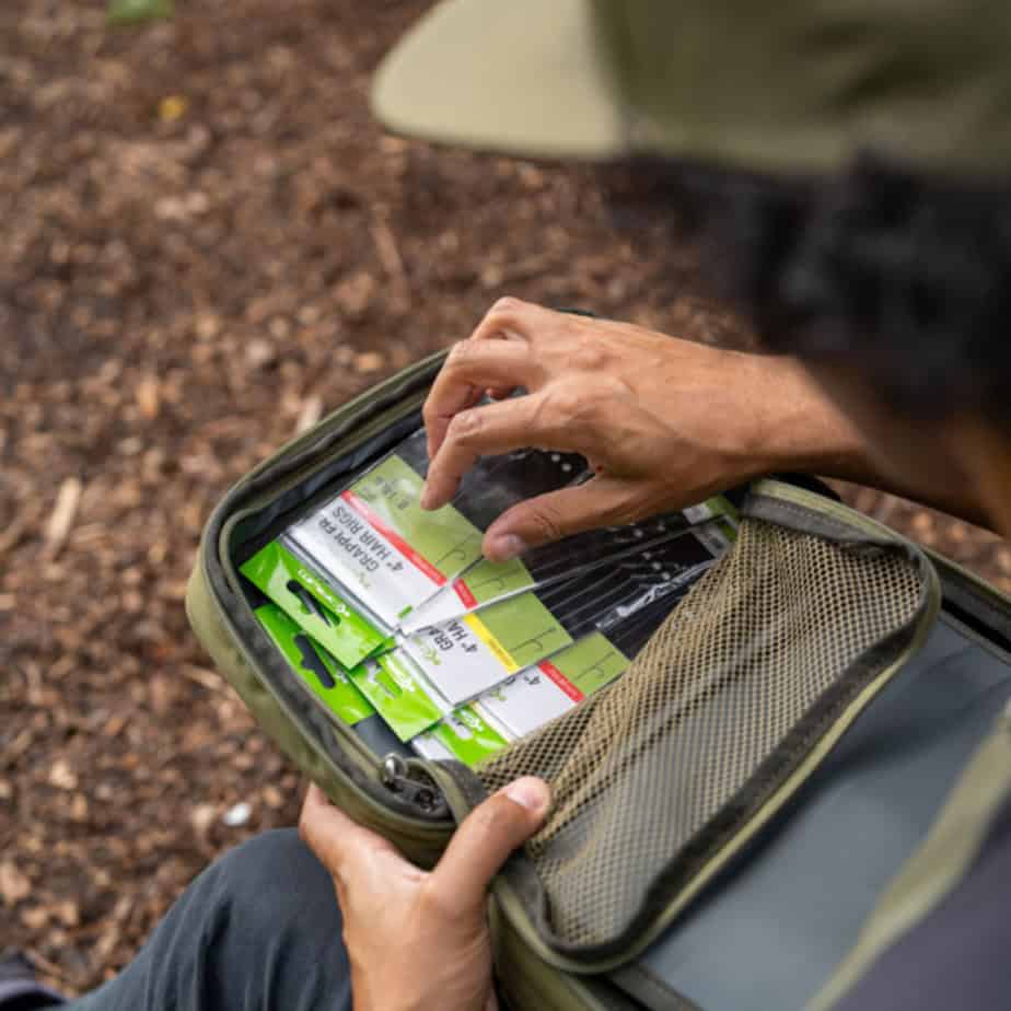 Korum Progress Work Blox Pouch