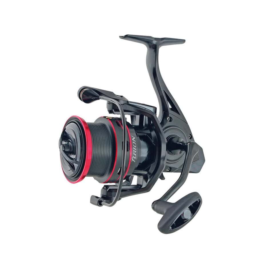 Konger Turion Distance Feeder 950 FD