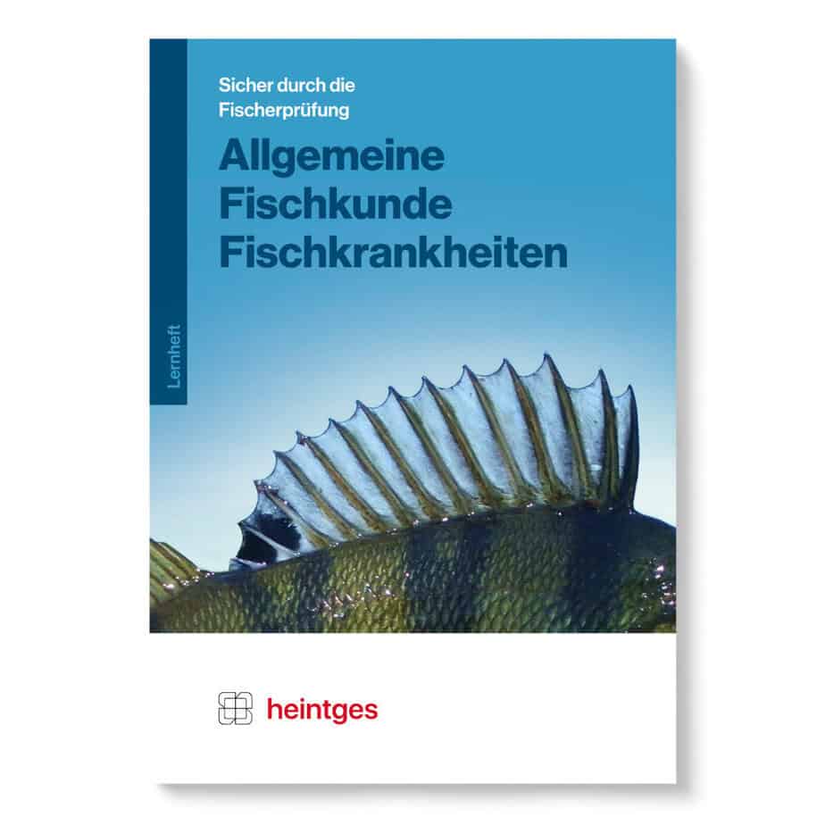 Heintges - Allgemeine Fischkunde und Fischkrankheiten