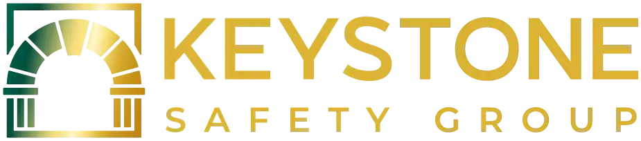 v4Keystone Safety Group Logo Wide LG