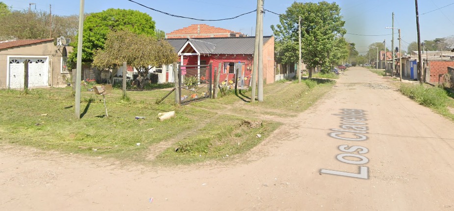 En este momento estás viendo Horror en Monte Grande: mató a su pareja, a su hijo y su propia madre