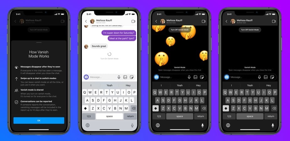How-Do-I-Use-Vanish-Mode-on-Messenger