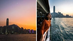 Instagram Spots Hong Kong
