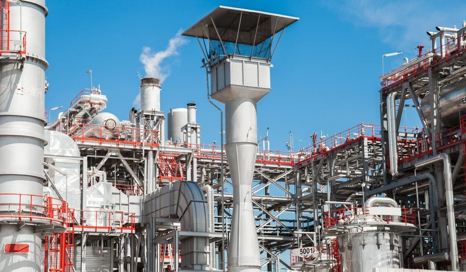 Power Plant Planned Outages