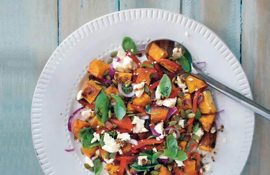 Best fresh basil recipes