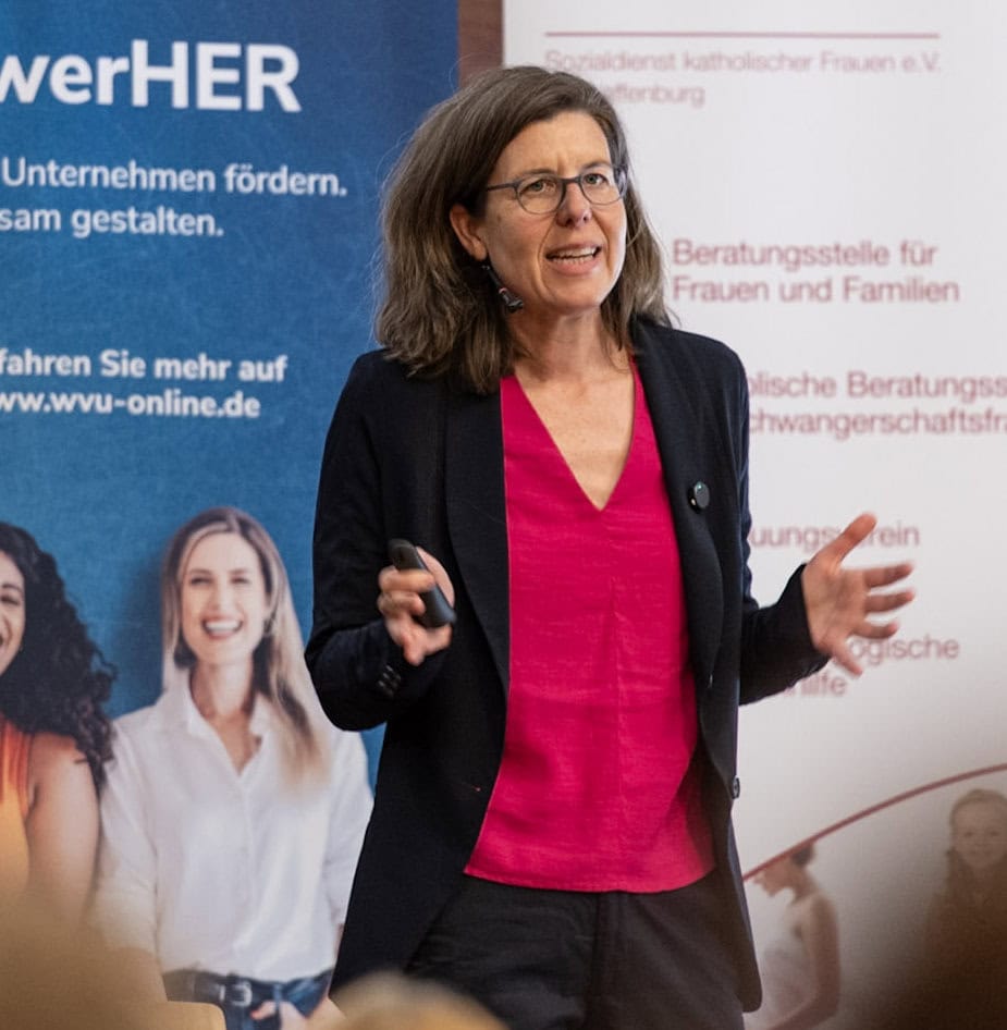 Dr. Caroline Dostal, © ZENTEC GmbH