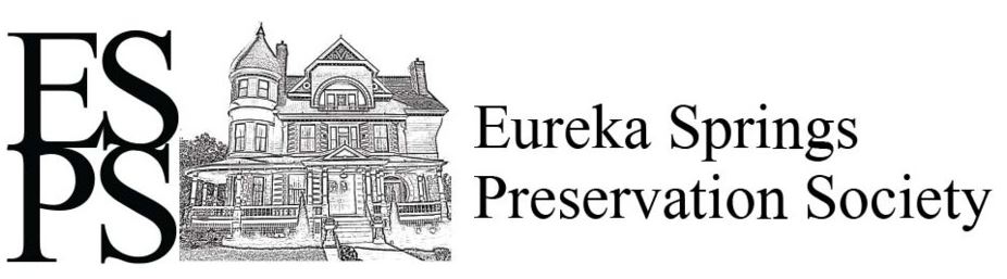 Preservation Society Logo