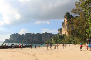 Ao Nang Thailand