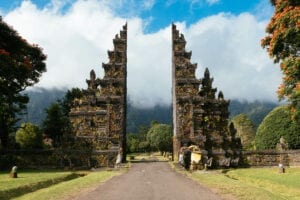 Bali Twin Lakes