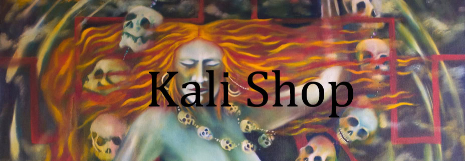 kali shop banner