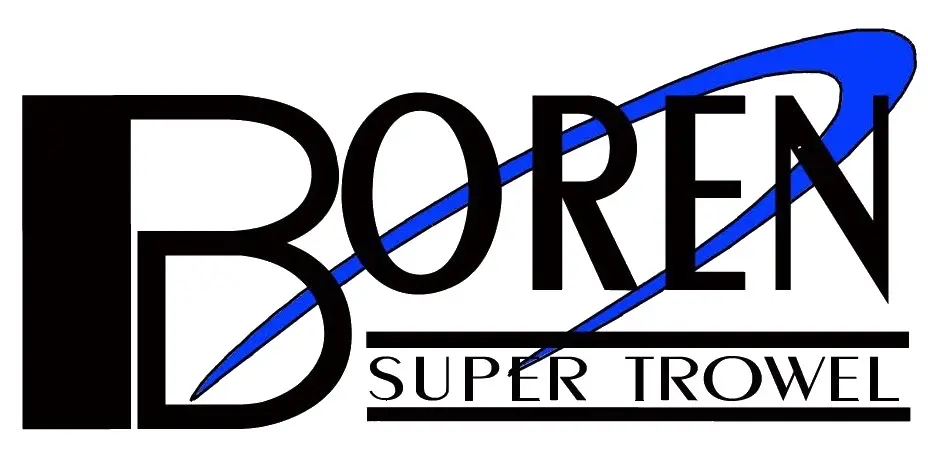 Bobcat of North Texas carriers Boren supplies and equipment.