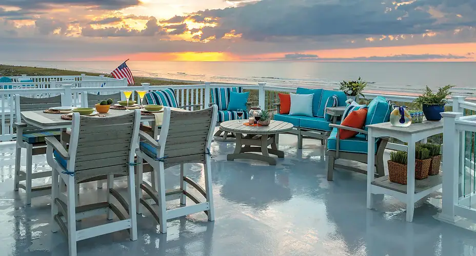 The BayShore Collection: Endless Possibilities