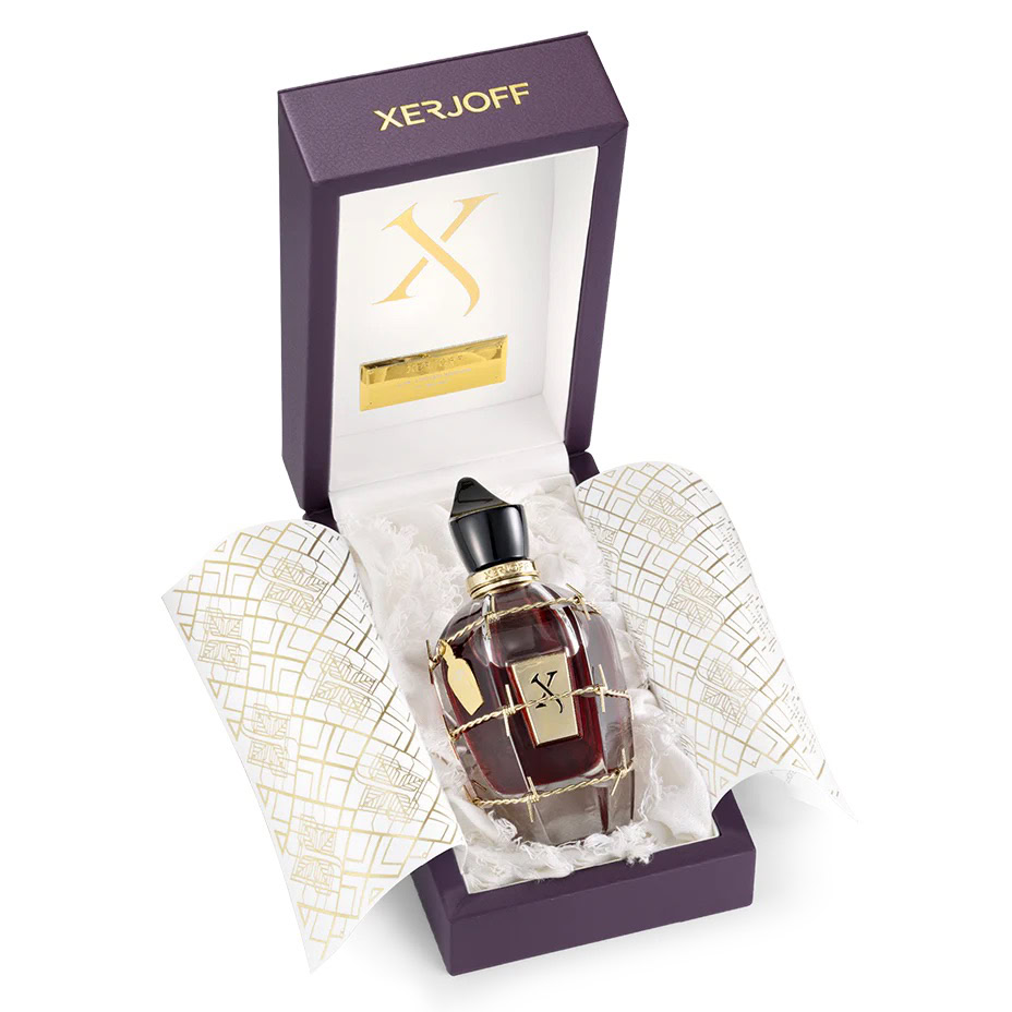 xerjoff p18 box 100ml