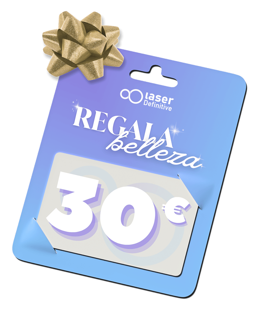 Tarjeta regalo 30€
