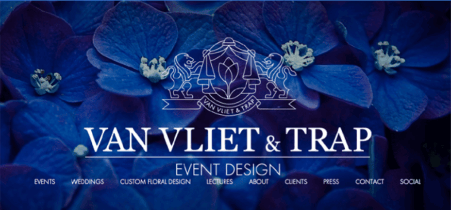 Blue - colors evoke emotions