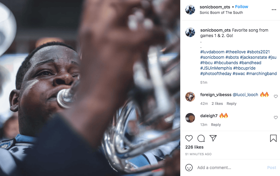 How To Choose The Right Hashtags For Instagram 