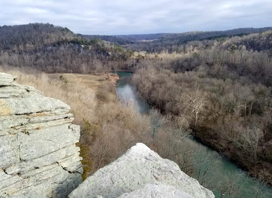kings river overlook