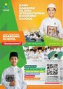 Ranu Harapan Hadirkan Islamic International Boarding School di Maros