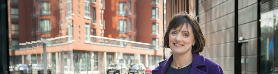 Alison Brennan Partner at DTM Legal