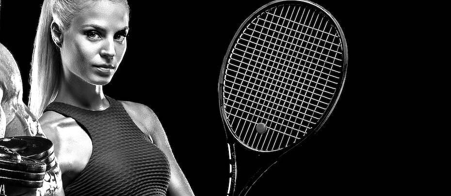 how to be a pro athlete