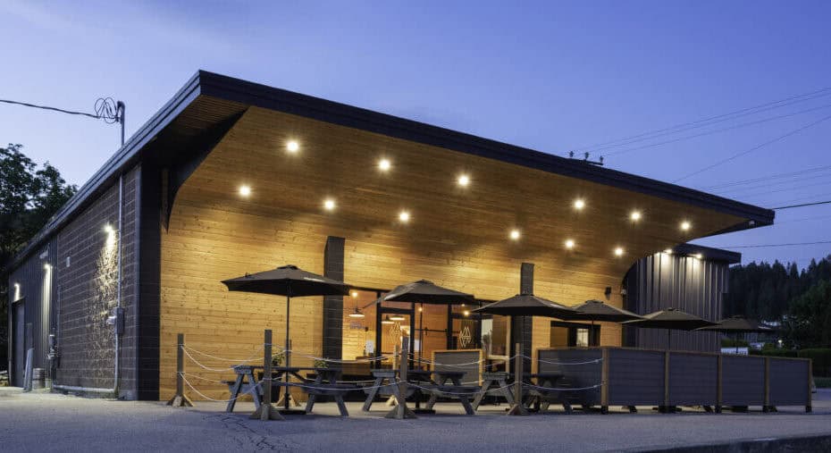 Wild North Brewing