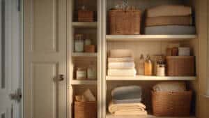 Bathroom Upgrades