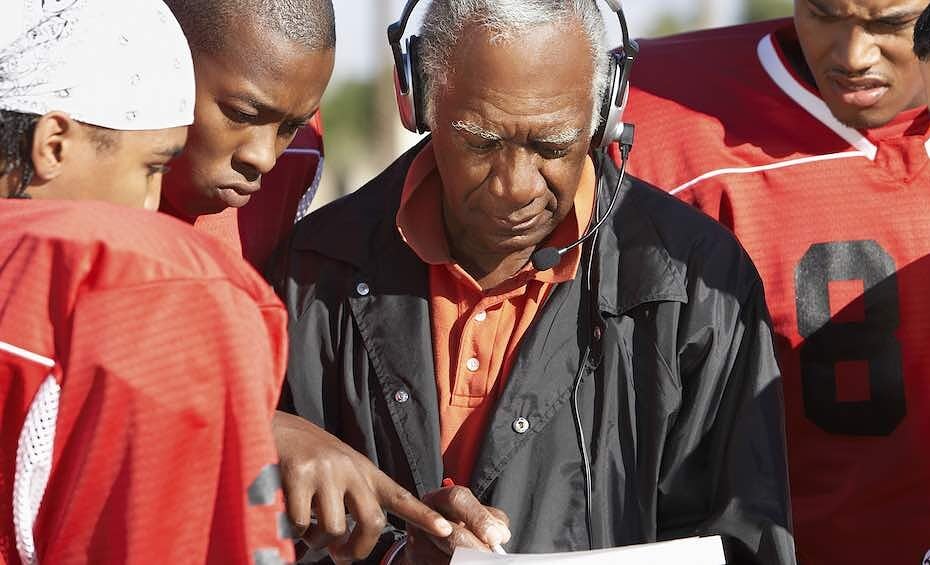 should i foce my child to play sports