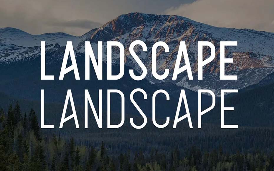 Alpha Font Free Download