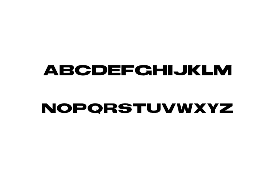 TS Block Font Free Download Fonts Bee