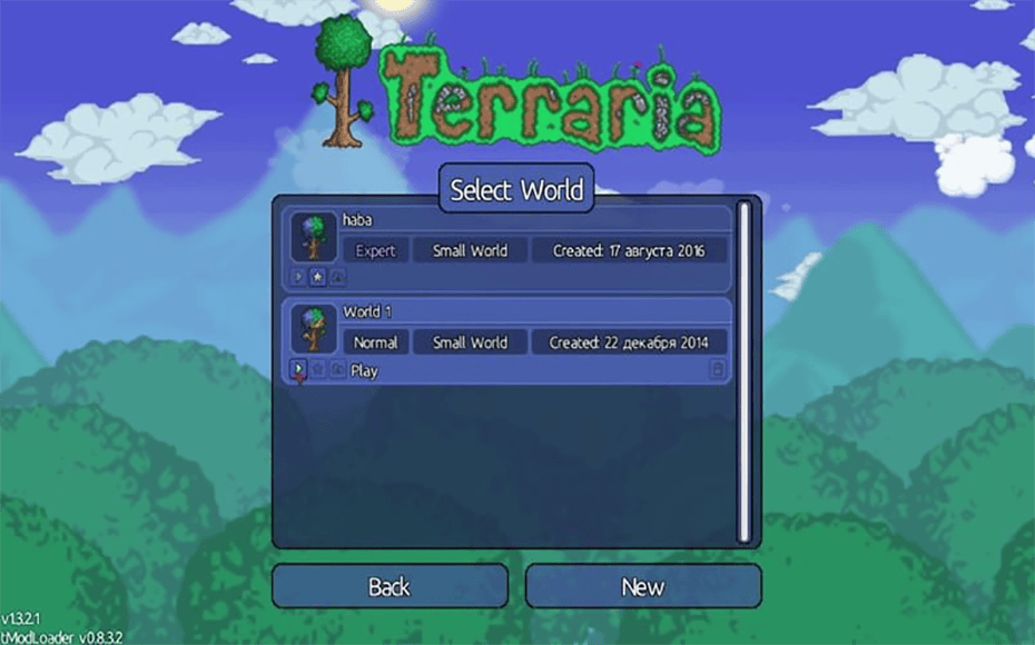 Terraria Font Free Download Fonts Bee