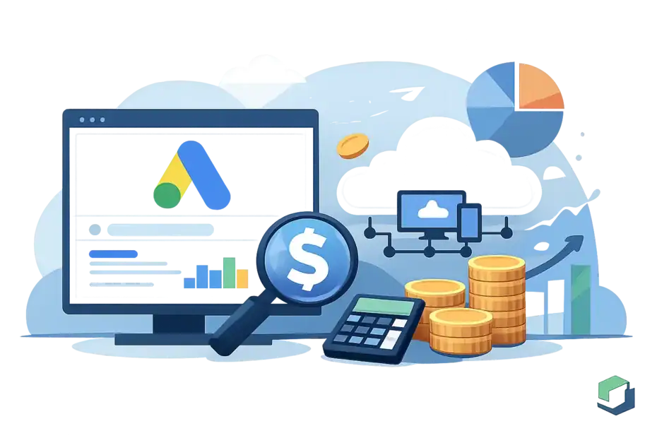 Google Ads Pricing for SaaS: What to Expect