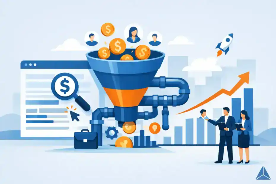 %alt% SaaS Paid Search Strategy That Drives Pipeline