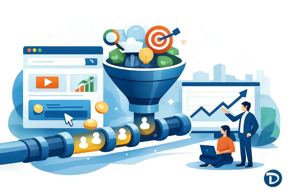 %alt% Google Ads for SaaS That Drive Pipeline