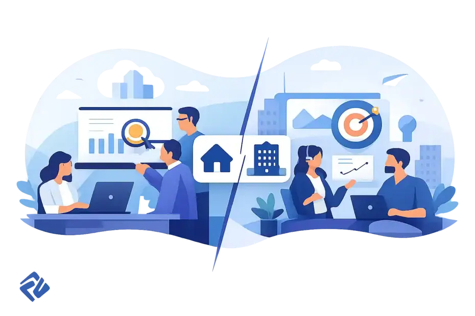 In House vs Agency PPC for SaaS