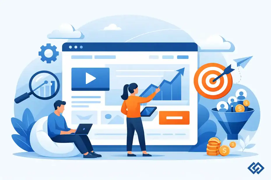 %alt% Landing Page Review for SaaS That Converts