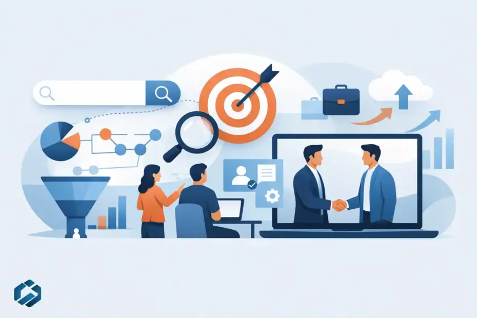 %alt% Search Intent for B2B Software That Converts