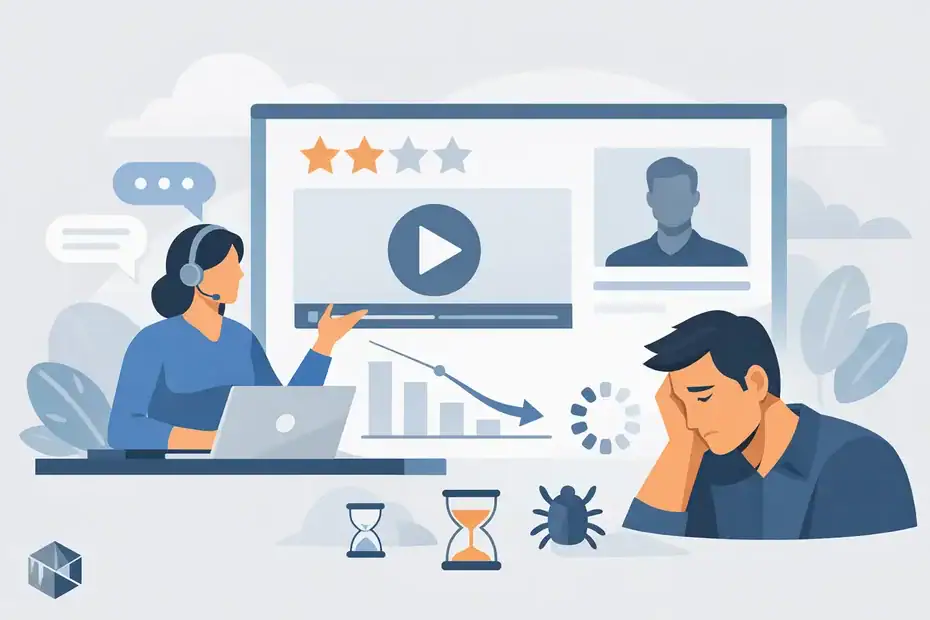 Why Are SaaS Demos Low Quality?