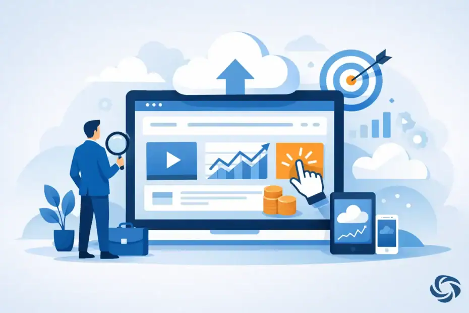 %alt% Find a PPC Company for Cloud Software Promotion