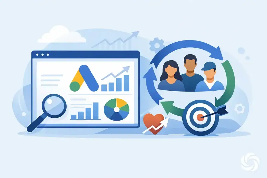 %alt% Google Ads Retention Metrics That Matter