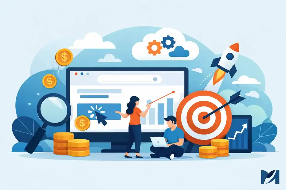 %alt% How to Create Effective PPC Campaigns for SaaS