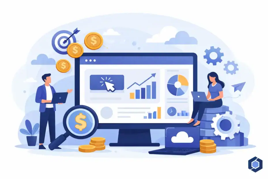 %alt% Top PPC Management Services for SaaS Businesses