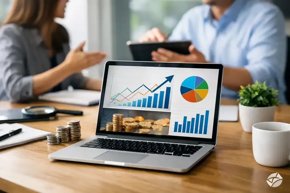 %alt% A Guide to Revenue-Focused PPC for SaaS Teams