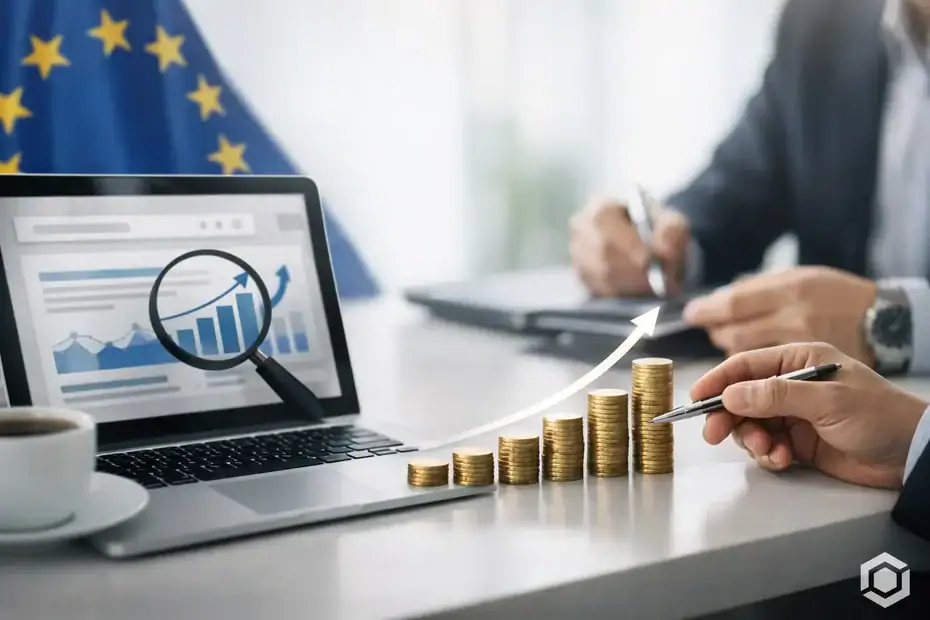 %alt% EU B2B SaaS Paid Search That Produces Pipeline
