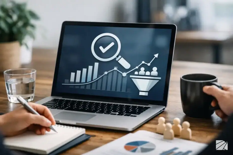 %alt% High Intent SaaS Keywords That Drive Pipeline