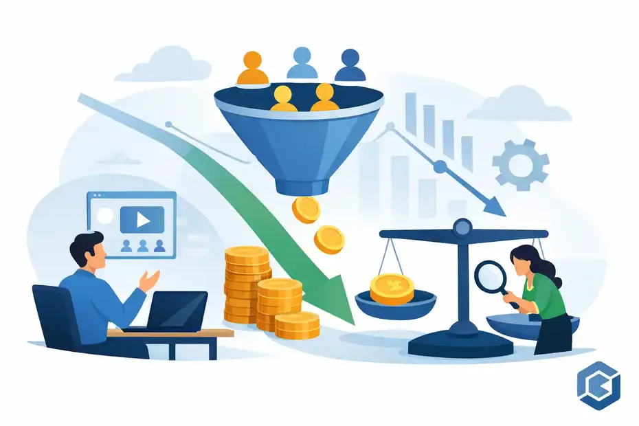 %alt% How to Lower Demo Acquisition Cost