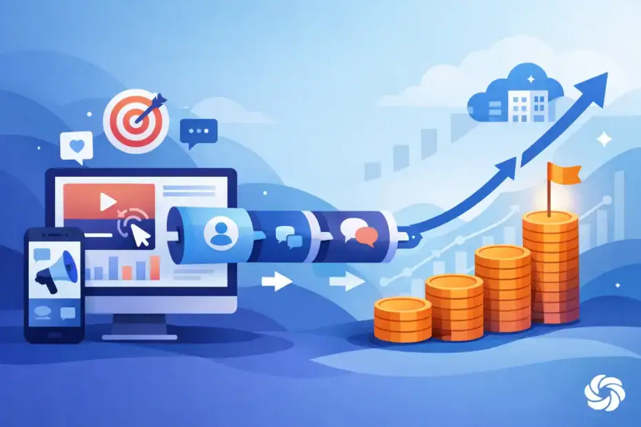 %alt% How to Track Pipeline From Ads for SaaS Growth