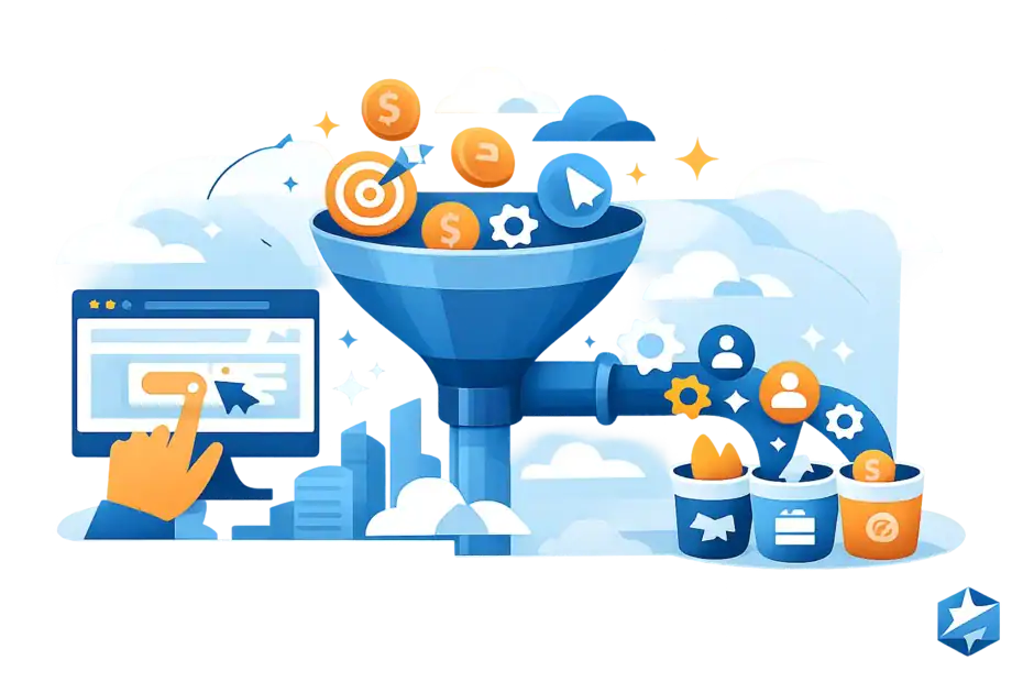 %alt% PPC Case Study for SaaS That Produces Pipeline