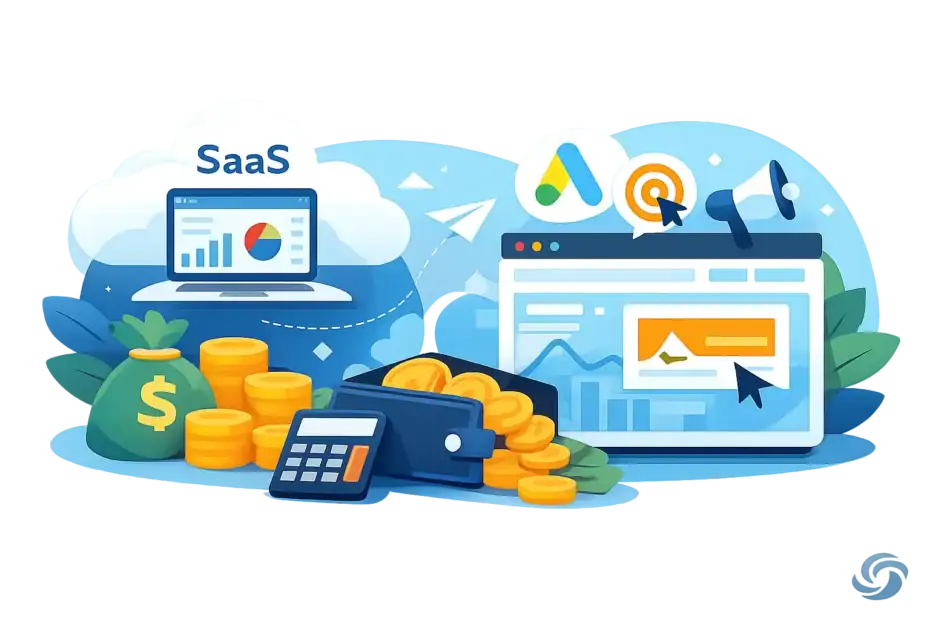 %alt% What Budget Does SaaS Need for Google Ads?